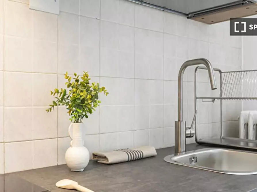 Immagine 7 di Camera condivisa in affitto  in Via Amatore Sciesa a Milano