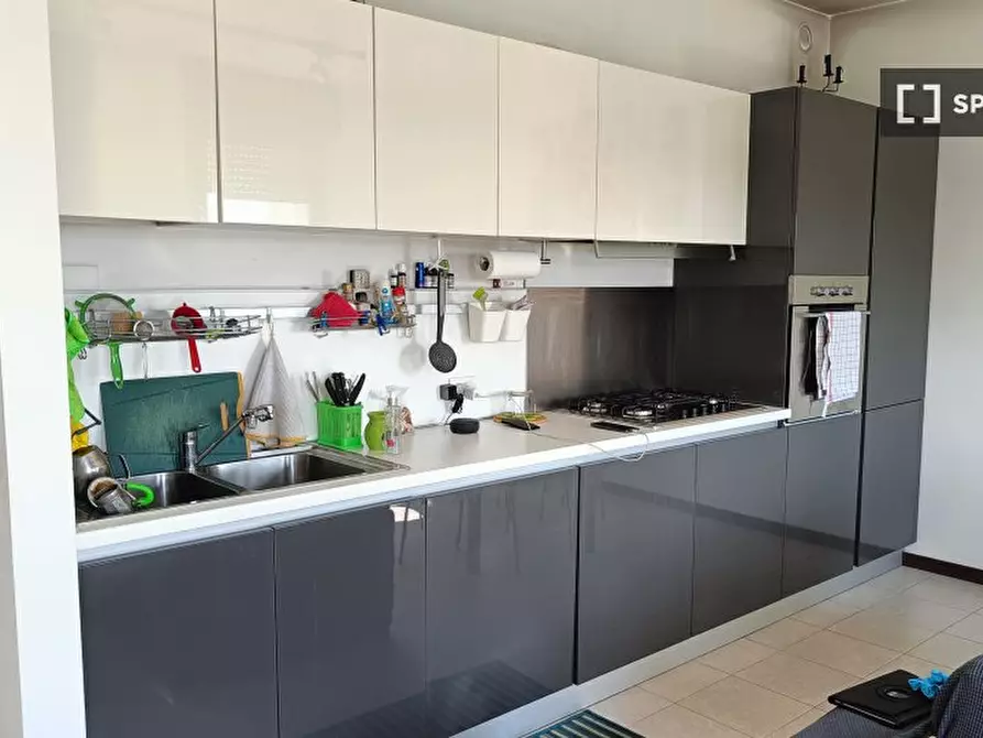 Immagine 9 di Appartamento in affitto  in Viale Carlo Espinasse a Milano