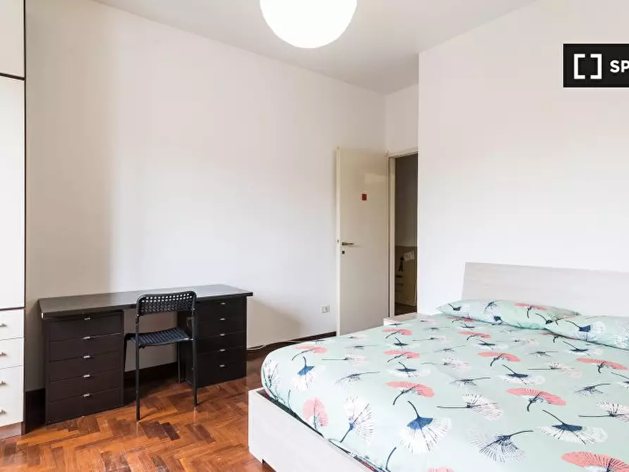 Immagine 3 di Camera condivisa in affitto  in Via Guido Guarini Matteucci, 20162 Milano MI, Italy a Milano