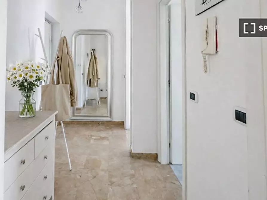 Immagine 9 di Appartamento in affitto  in Via Privata Sebastiano Serlio a Milano