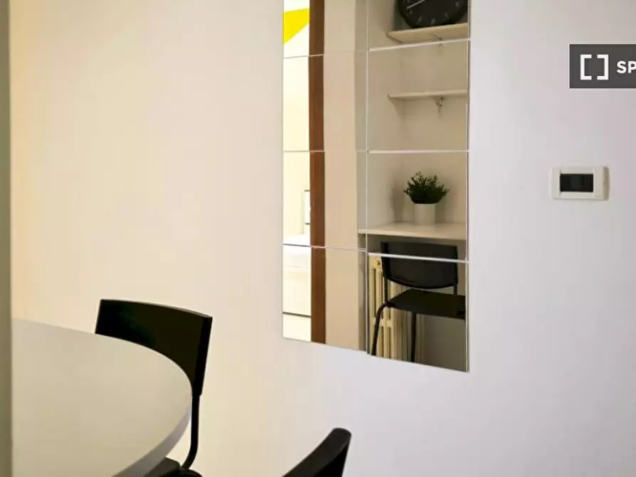 Immagine 19 di Camera condivisa in affitto  in Via Vigevano a Milano