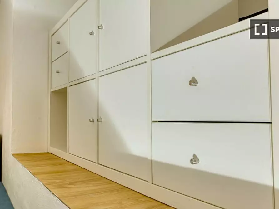 Immagine 4 di Ufficio in affitto  in Via Luigi Prinetti a Milano