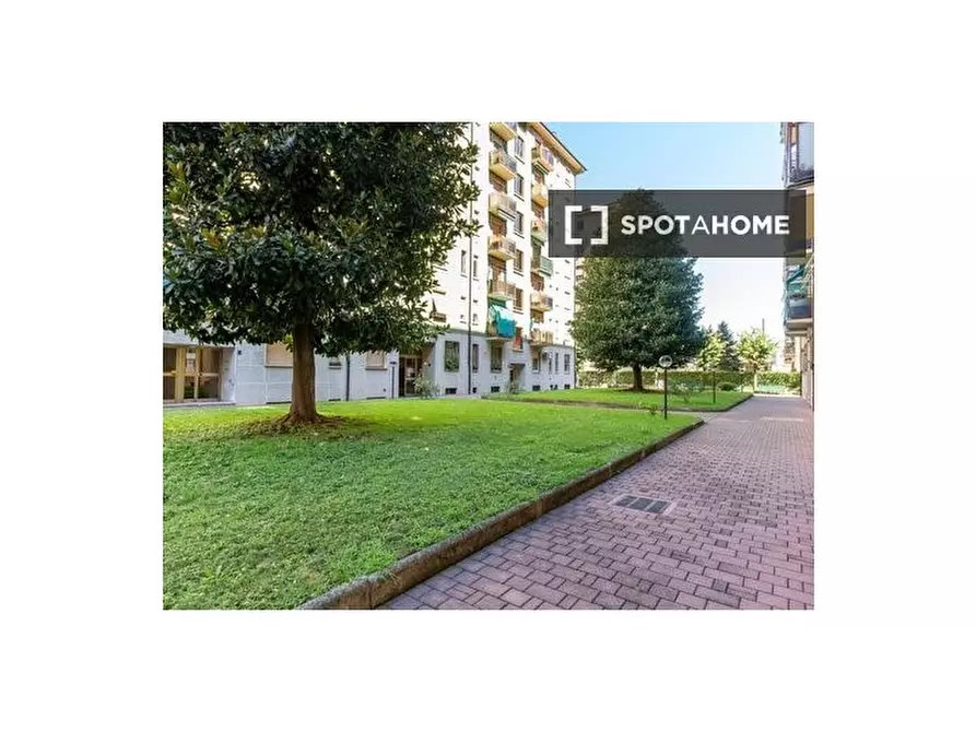 Immagine 3 di Ufficio in affitto  in Via Guglielmo Koerner a Milano