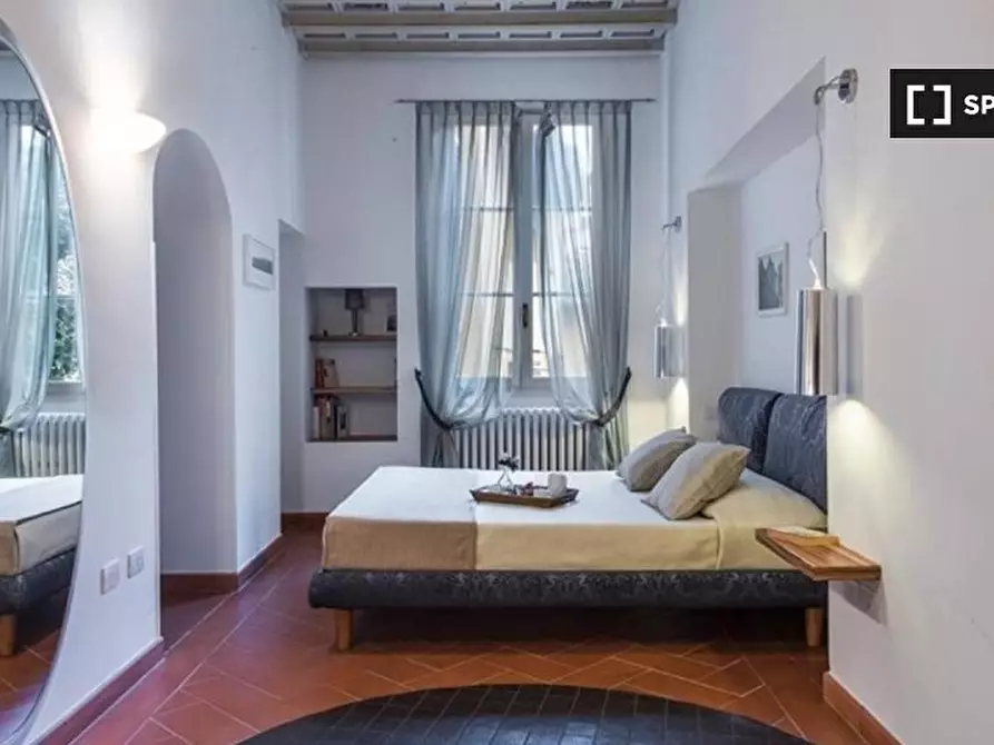 Immagine 15 di Appartamento in affitto  in Via delle Terme a Firenze