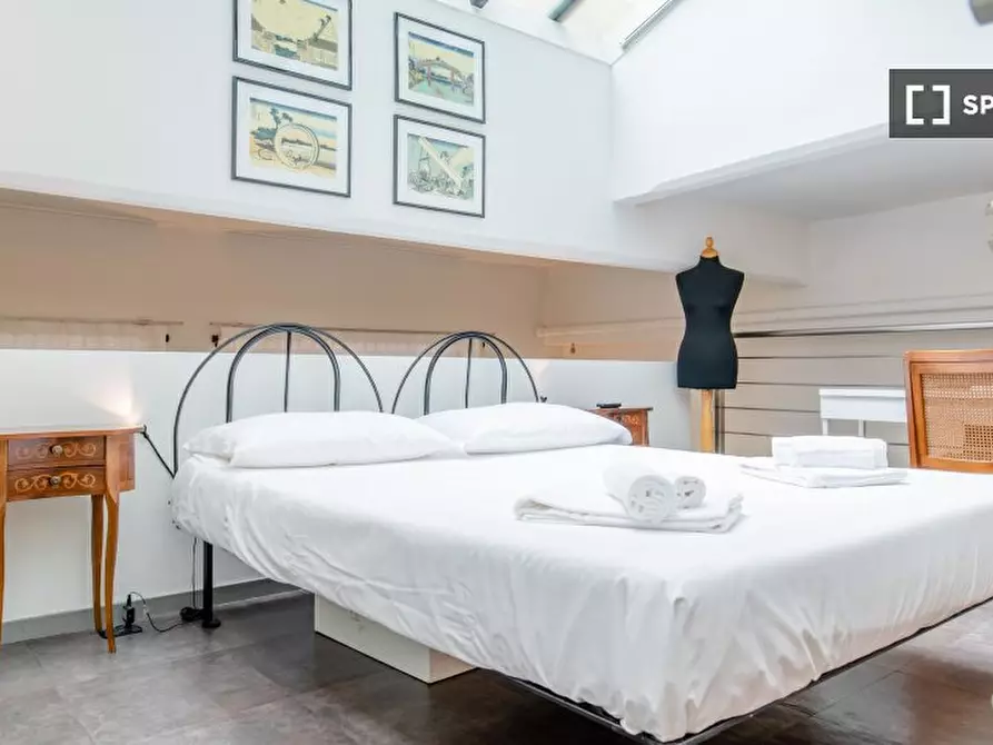 Immagine 18 di Appartamento in affitto  in Via Matteo Pescatore a Torino