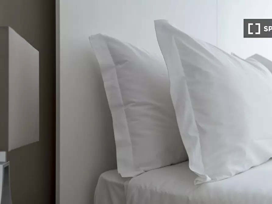 Immagine 8 di Appartamento in affitto  in Via Marcantonio dal Re a Milano