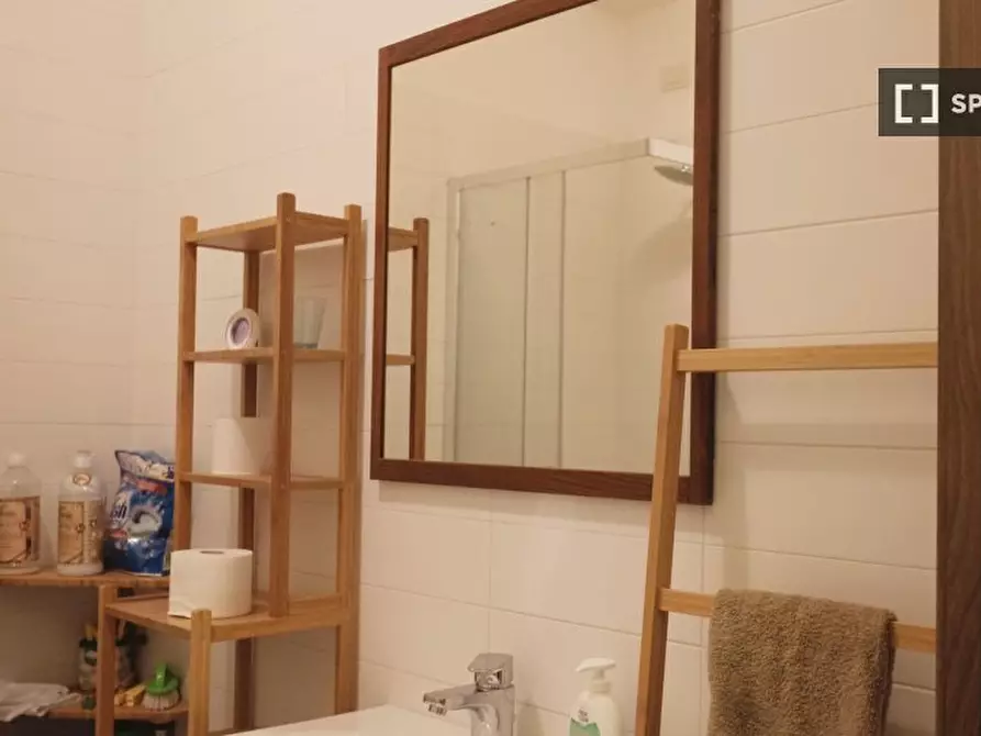 Immagine 16 di Appartamento in affitto  in Via Ampola a Milano