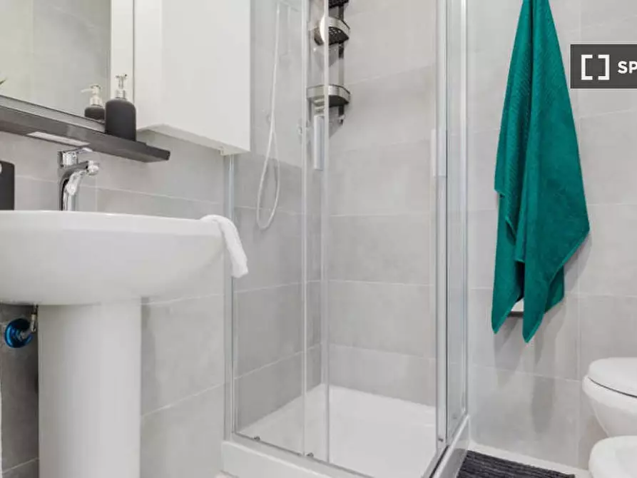 Immagine 9 di Camera condivisa in affitto  in Viale Bligny a Milano