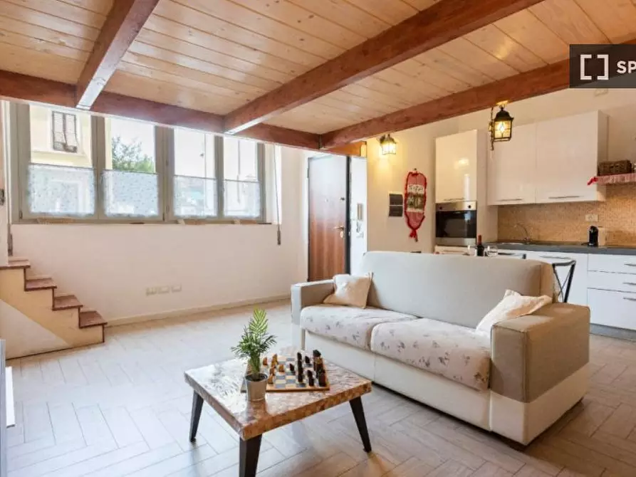 Immagine 9 di Appartamento in affitto  in Via Bartolommeo Scala a Firenze