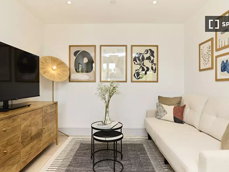 Immagine 2 di Appartamento in affitto  in Station Rd a Merton