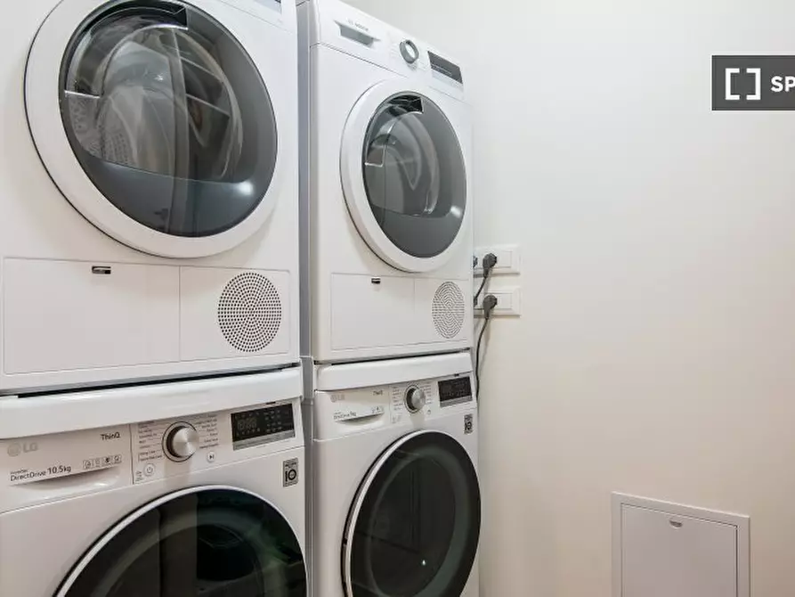 Immagine 18 di Camera condivisa in affitto  in Via Domenico Turazza a Padova