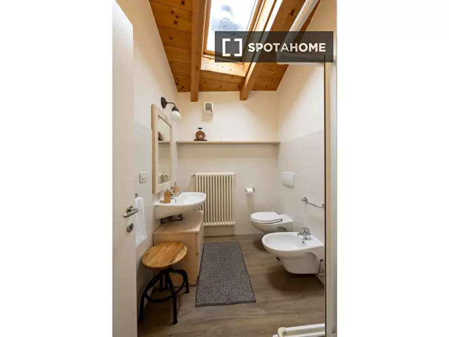 Immagine 5 di Ufficio in affitto  in Vicolo Mattia Galasso a Trento