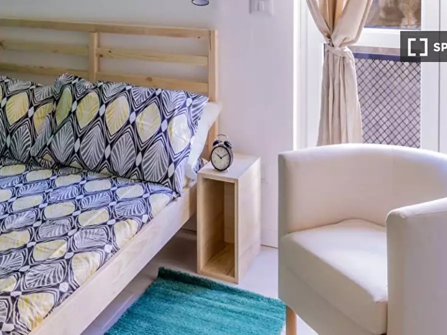 Immagine 1 di Camera condivisa in affitto  in Via Cadibona a Milano