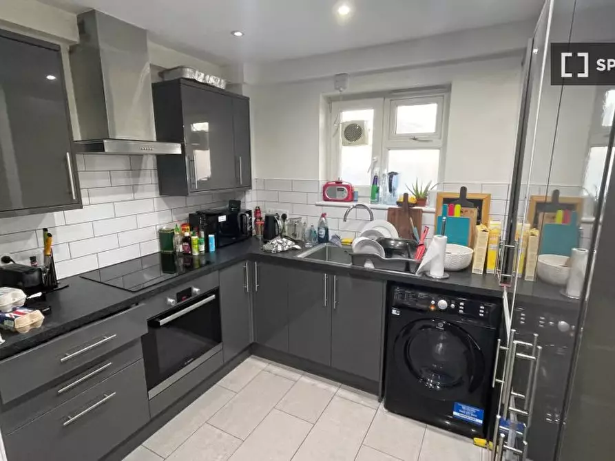 Immagine 5 di Camera condivisa in affitto  in Woolridge Way a Hackney