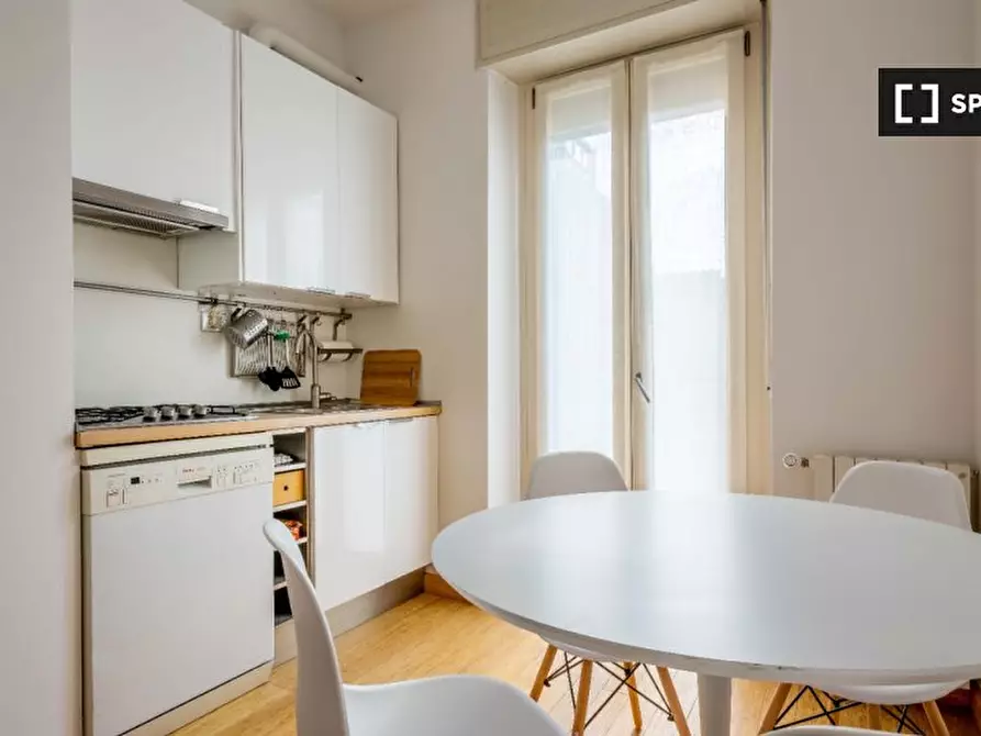 Immagine 16 di Appartamento in affitto  in Viale Giovanni da Cermenate a Milano