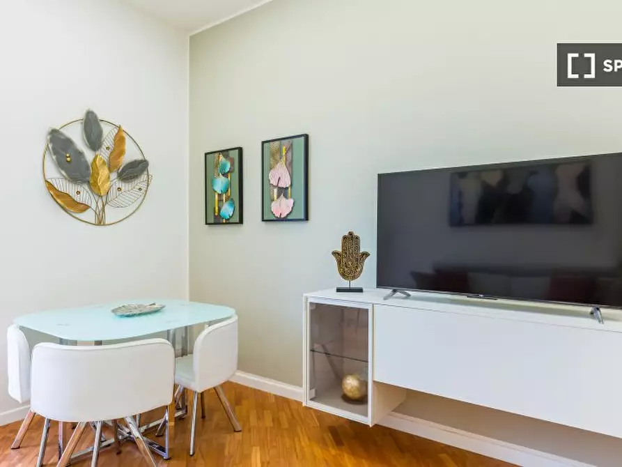 Immagine 2 di Appartamento in affitto  in Via Massimo Stanzione a Napoli