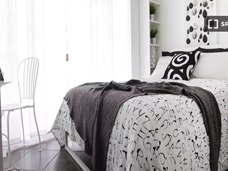 Immagine 5 di Camera condivisa in affitto  in Corso Lodi a Milano