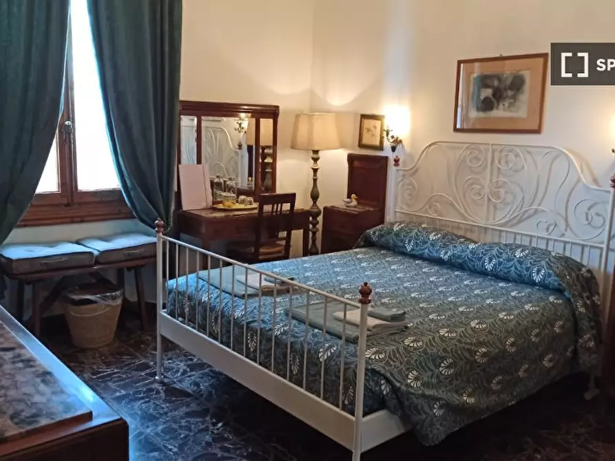 Immagine 15 di Camera condivisa in affitto  in Via Piero Cironi a Firenze