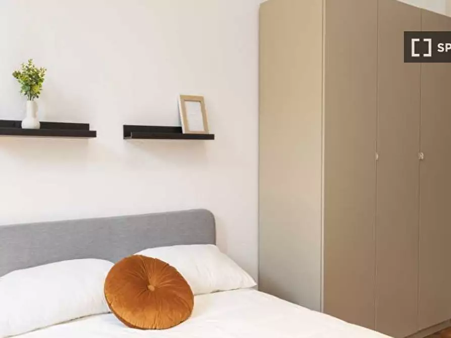 Immagine 3 di Camera condivisa in affitto  in Corso Buenos Aires a Milano