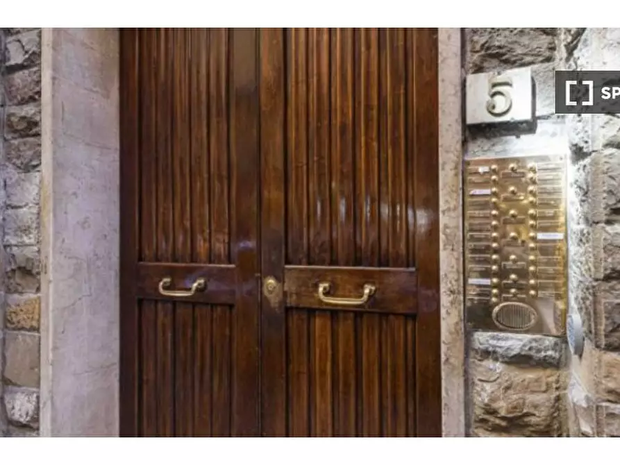 Immagine 13 di Appartamento in affitto  in Borgo San Iacopo a Firenze