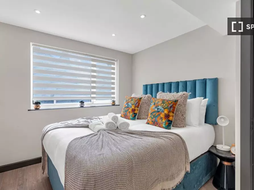 Immagine 6 di Ufficio in affitto  in flat a a Hackney