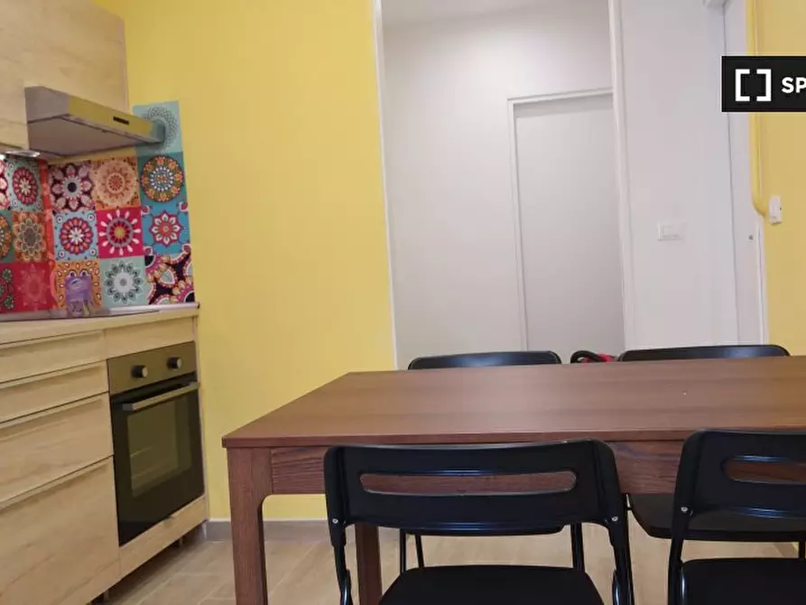 Immagine 3 di Appartamento in affitto  in Via Pietro Baiardi, 10126 Torino TO, Italy a Torino