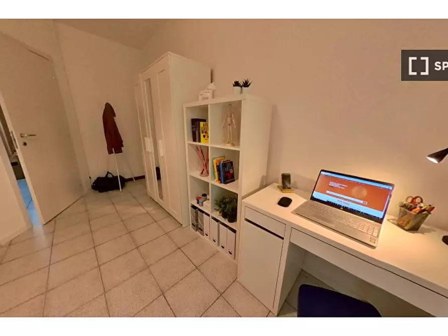 Immagine 12 di Camera condivisa in affitto  in Via Pio X a Padova