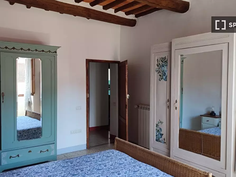 Immagine 6 di Appartamento in affitto  in Via Porta Al Borgo a Pistoia