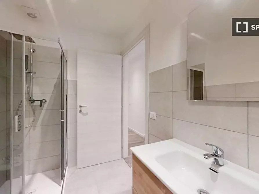 Immagine 3 di Camera condivisa in affitto  in VIA Pellizzo a Padova