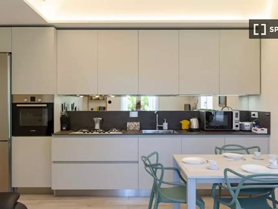 Immagine 18 di Appartamento in affitto  in Via Abruzzi a Sestri Levante