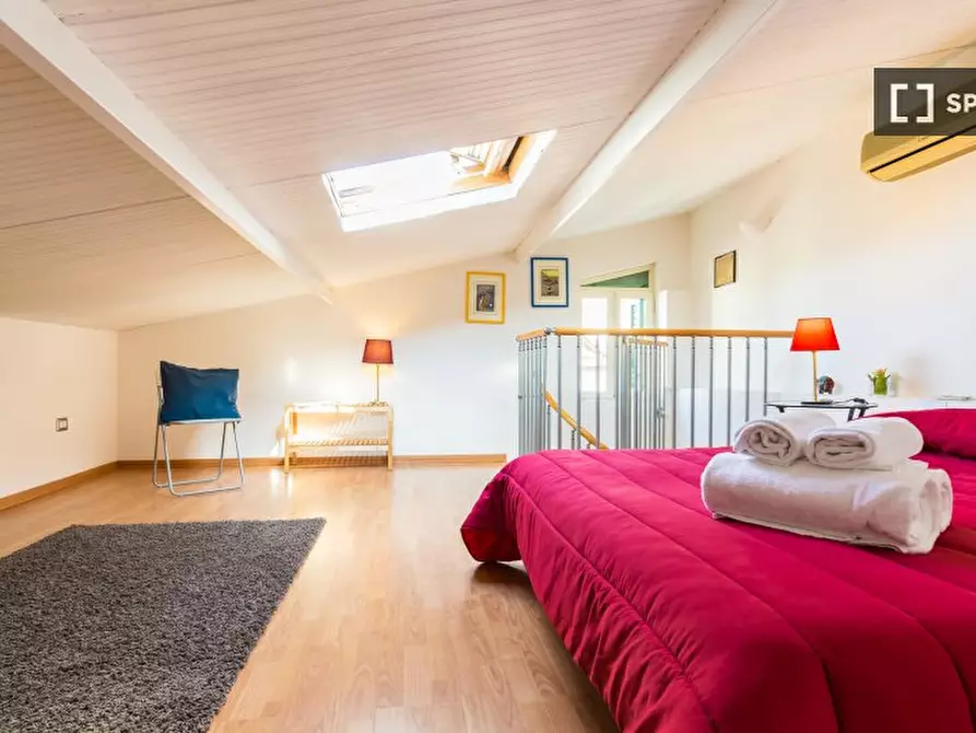 Immagine 12 di Appartamento in affitto  in Via San Paolo a Napoli