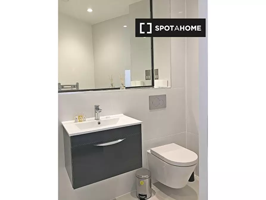 Immagine 16 di Appartamento in affitto  in Bourlet Cl a Paddington