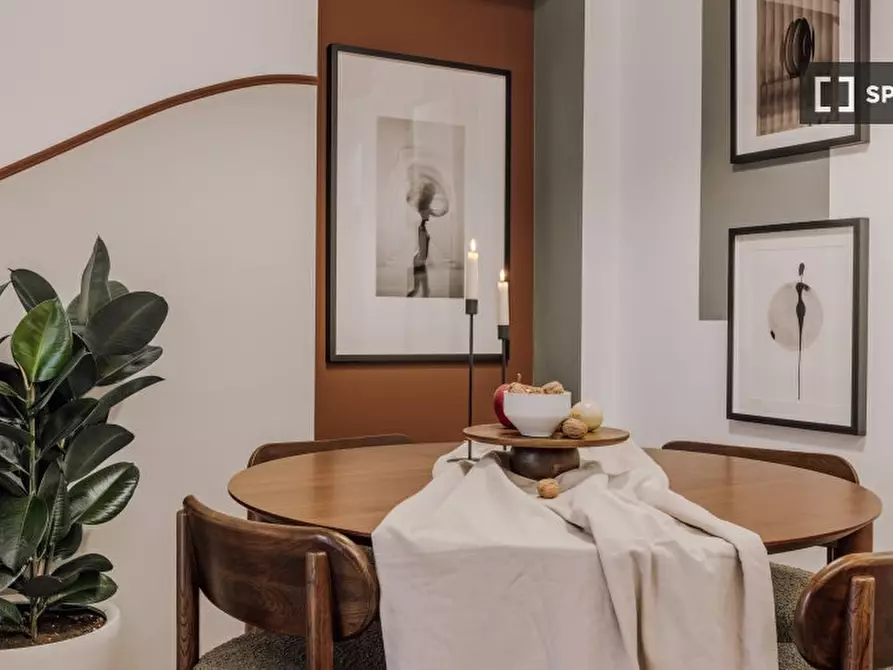 Immagine 17 di Appartamento in affitto  in Via Bramante a Milano