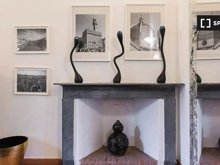 Immagine 6 di Appartamento in affitto  in Via delle Terme a Firenze