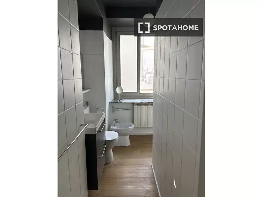 Immagine 4 di Appartamento in affitto  in Via Sant'Agostino a Torino