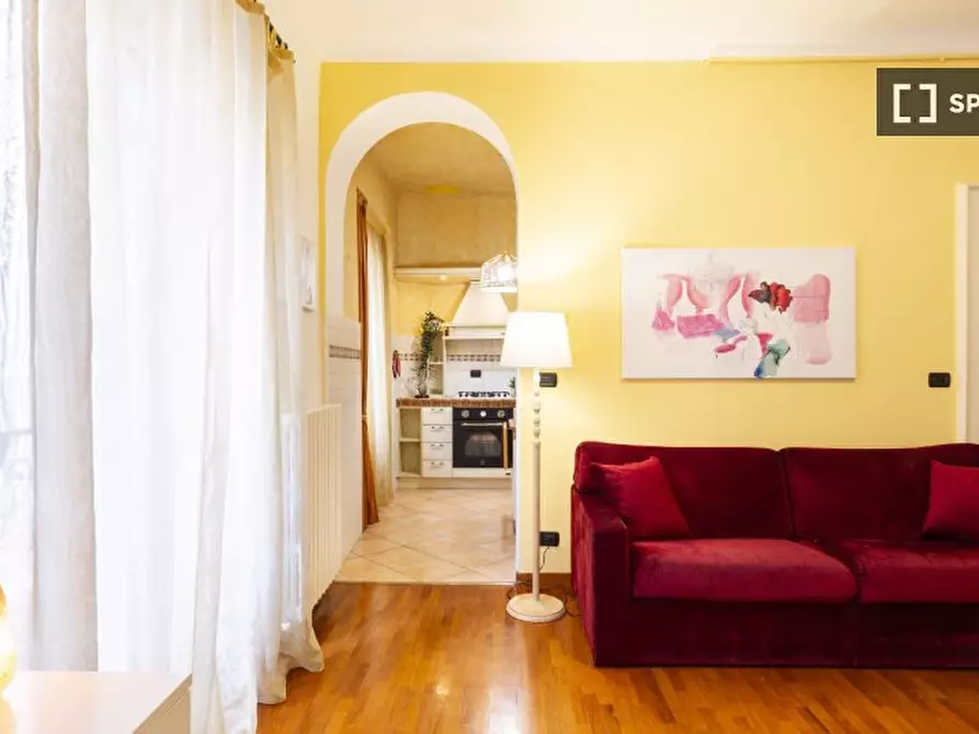 Immagine 9 di Appartamento in affitto  in Via Orti a Milano