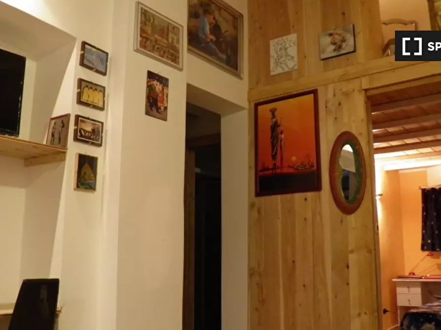 Immagine 8 di Appartamento in affitto  in Via Bologna a Torino