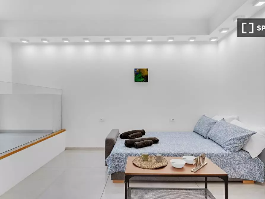 Immagine 5 di Appartamento in affitto  in Via Privata Marciano a Milano