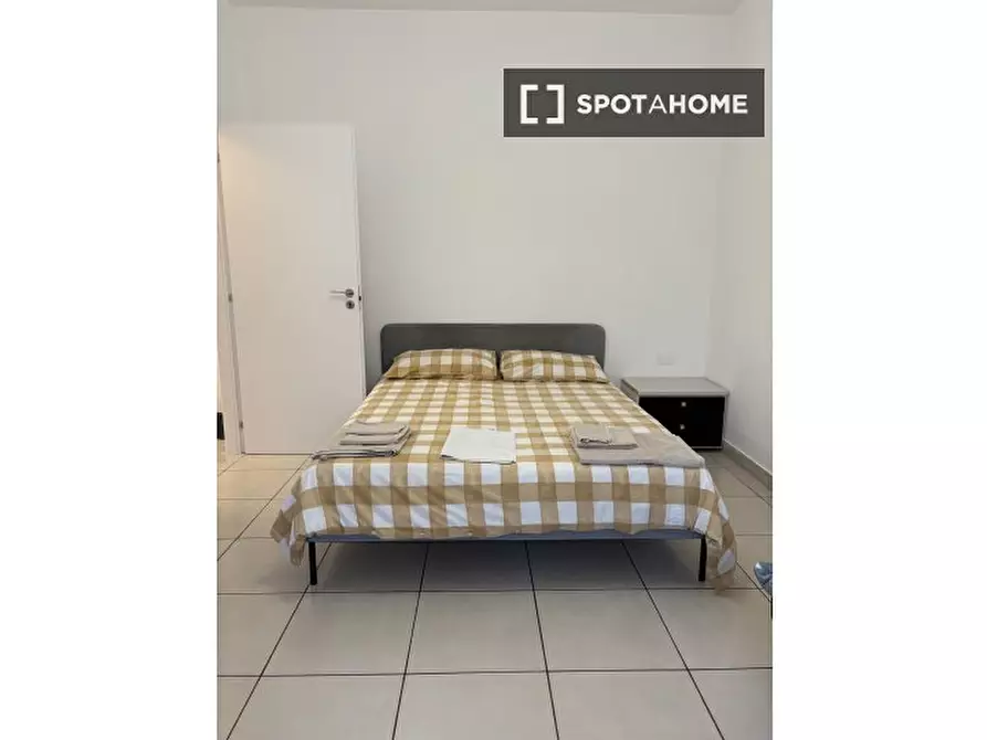 Immagine 9 di Appartamento in affitto  in Viale Liguria a Milano