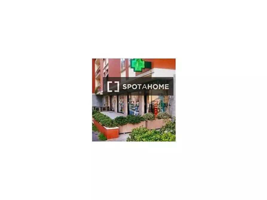 Immagine 13 di Camera condivisa in affitto  in Via Giacomo Carissimi a Firenze