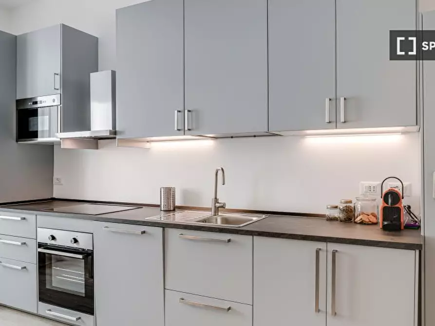 Immagine 3 di Appartamento in affitto  in Via Benedetto Marcello a Milano