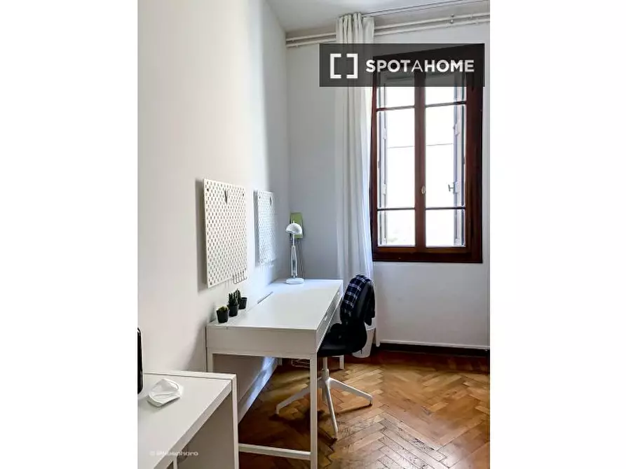Immagine 10 di Camera condivisa in affitto  in S. Caterina a Padova