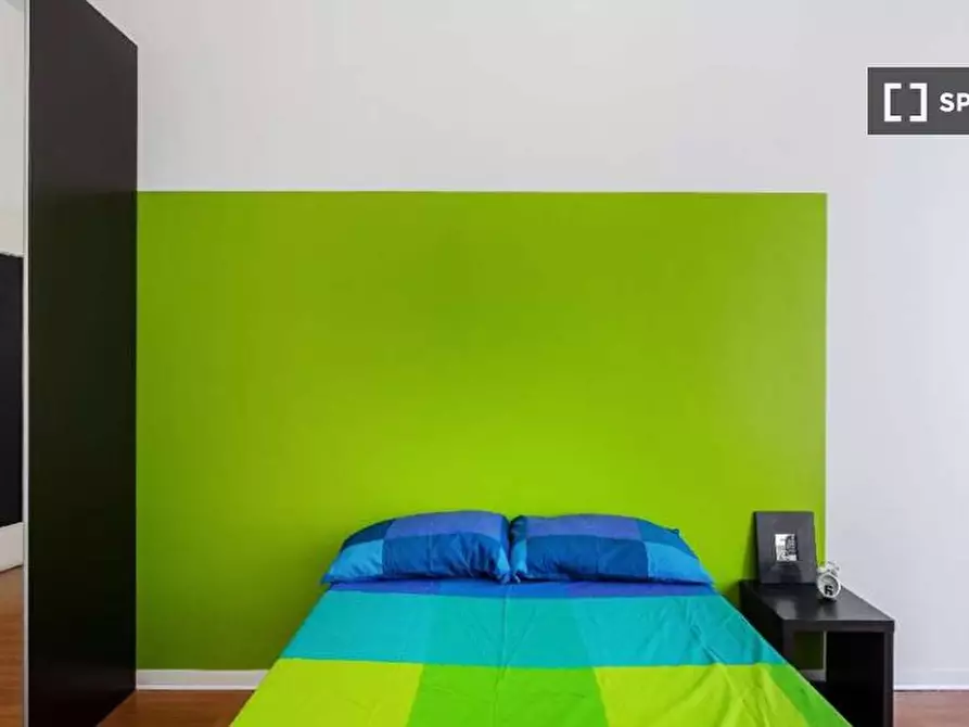 Immagine 14 di Camera condivisa in affitto  in Via Cosimo Del Fante a Milano