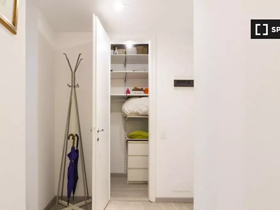 Immagine 10 di Appartamento in affitto  in Piazza S. Marco a Milano