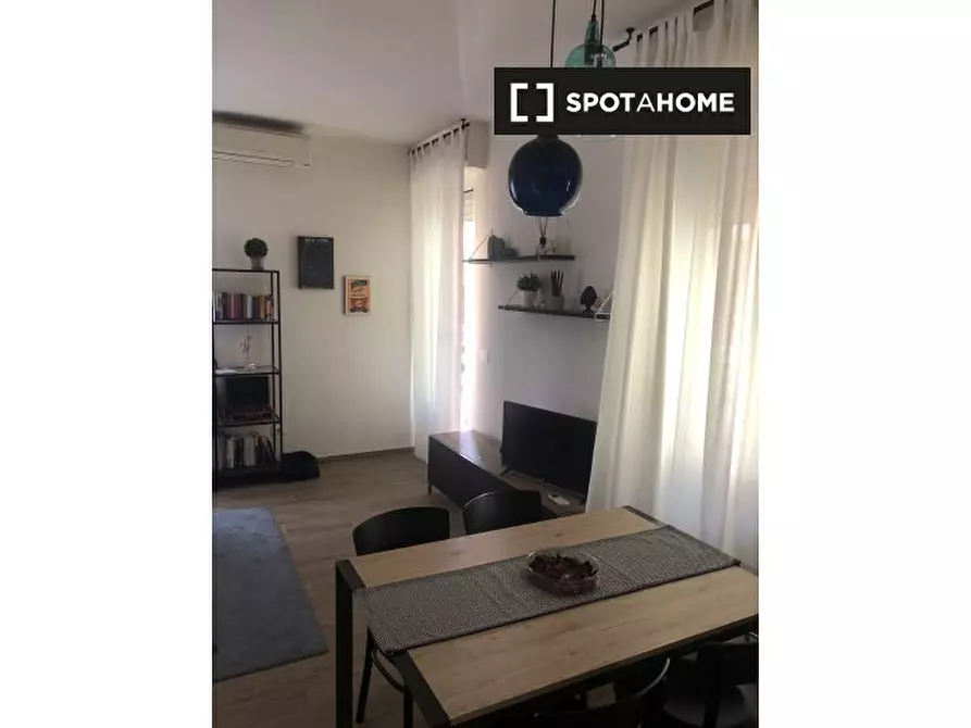 Immagine 9 di Appartamento in affitto  in Via Giovanni Battista Piranesi a Milano