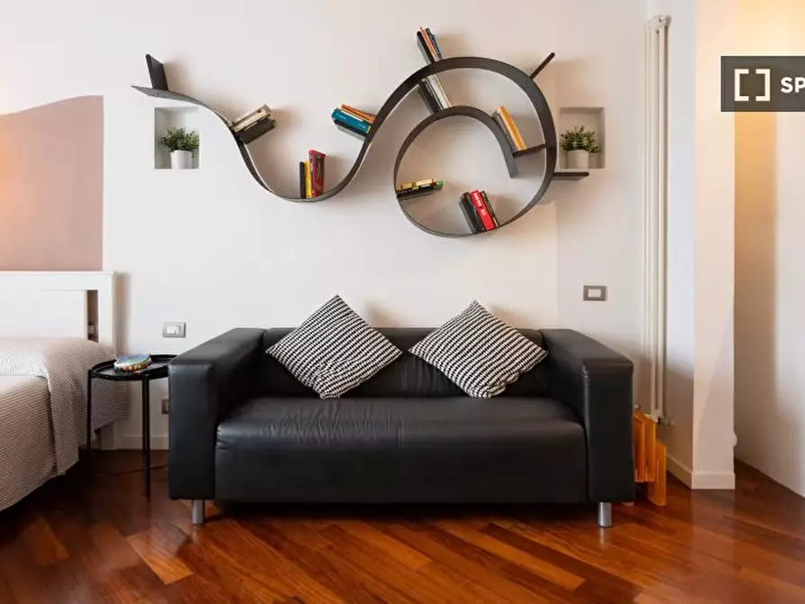 Immagine 16 di Appartamento in affitto  in Vicolo del Barbi a Firenze