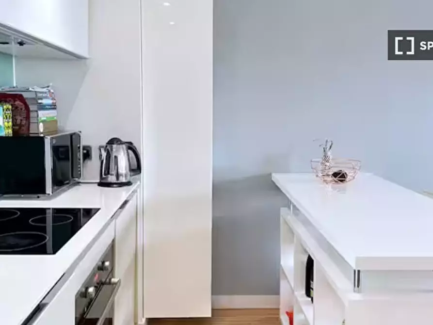 Immagine 5 di Appartamento in affitto  in Wingate Square a Lambeth