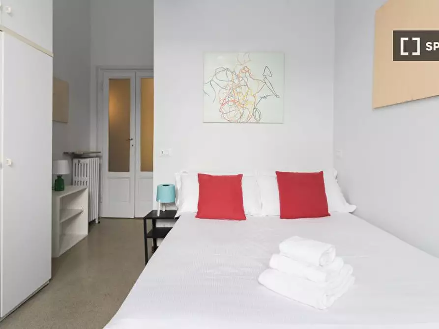 Immagine 7 di Appartamento in affitto  in Piazza Lima a Milano