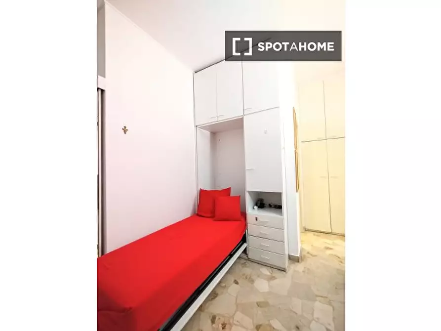 Immagine 12 di Ufficio in affitto  in Via Roald Amundsen a Milano