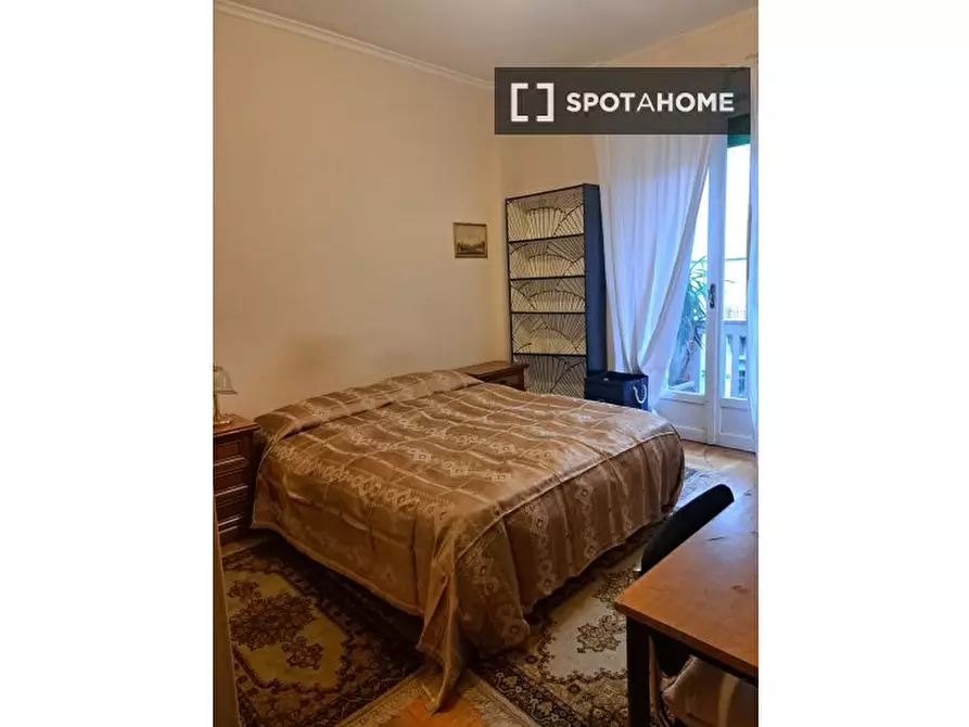 Immagine 4 di Camera condivisa in affitto  in Via Bernardino Verro a Milano